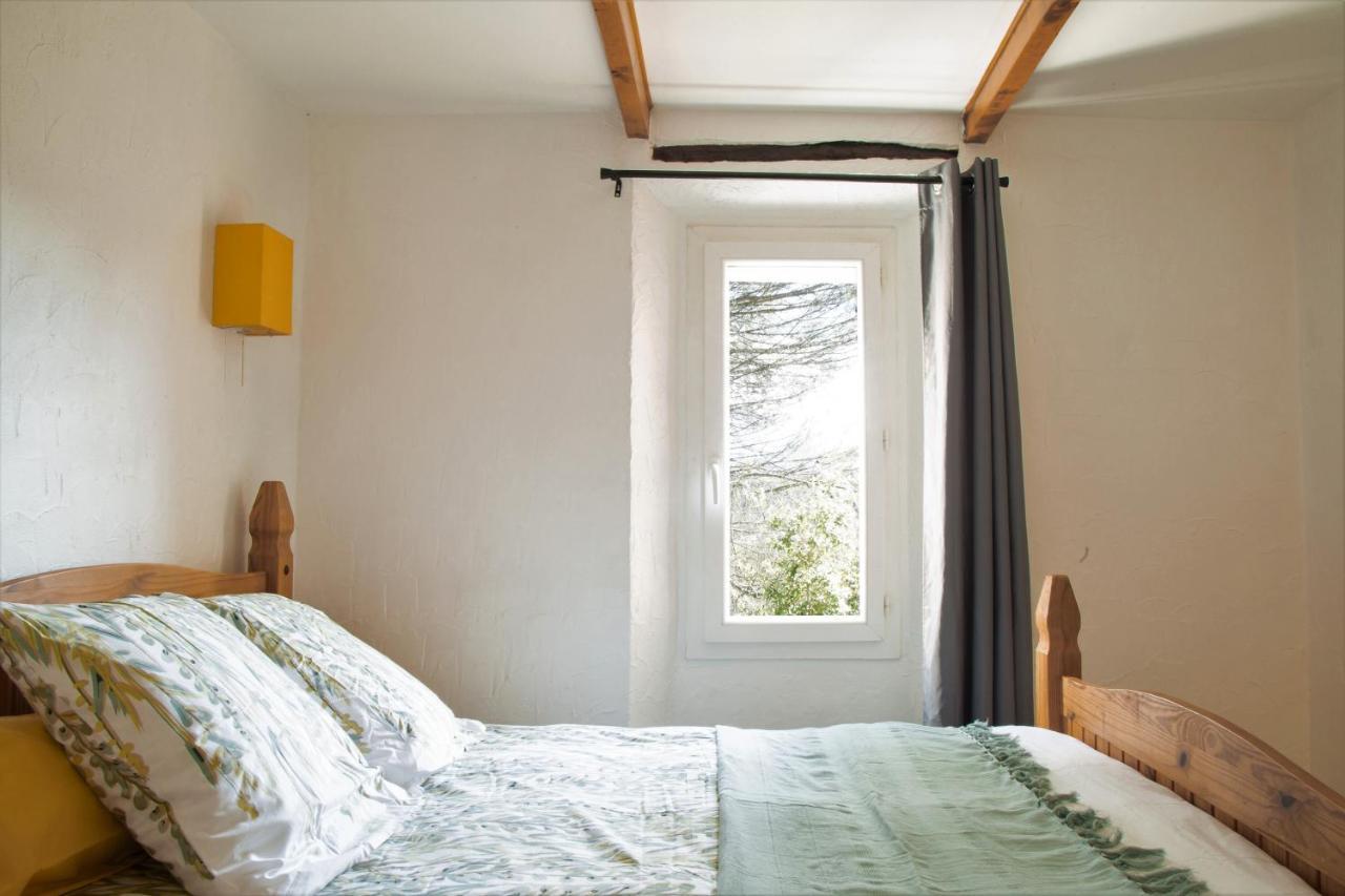 La Pigoussette Apartment Valensole