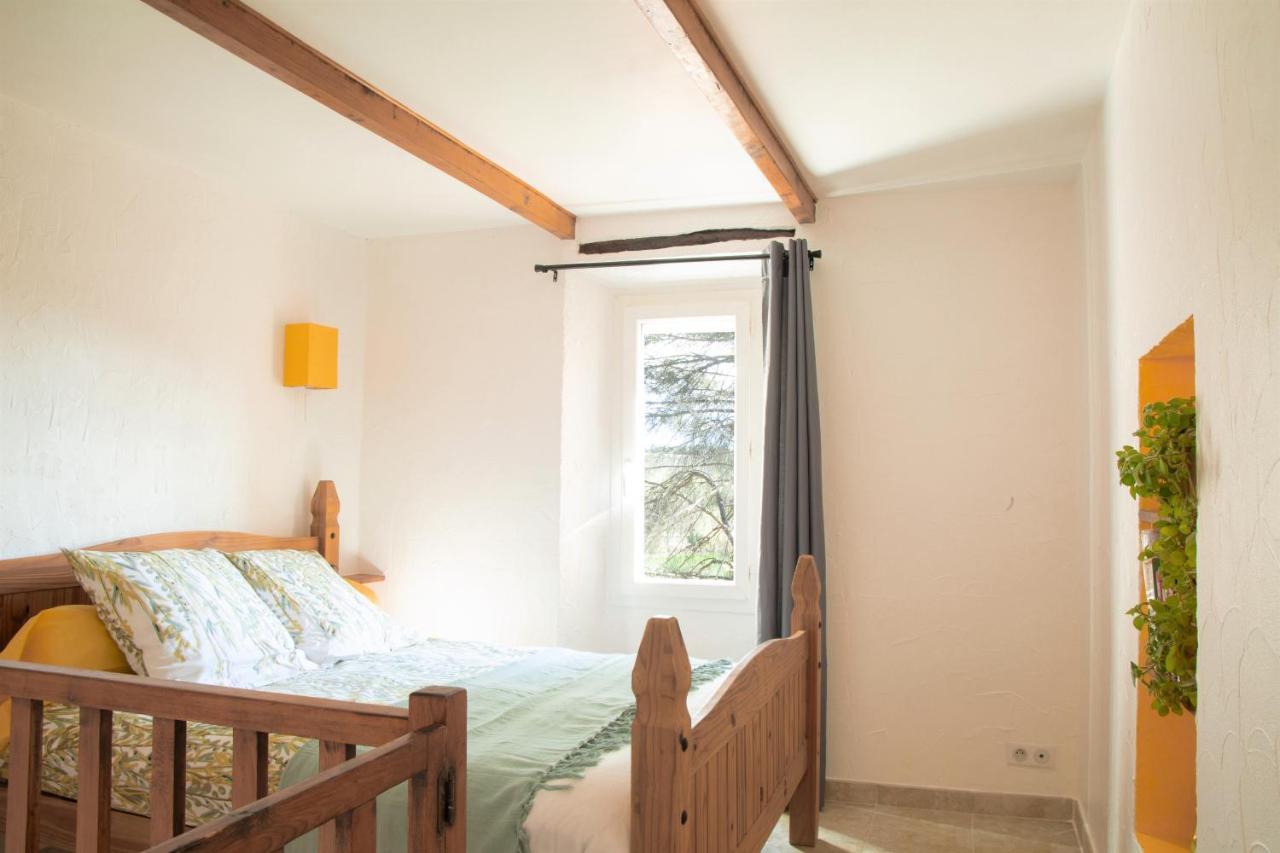 La Pigoussette Appartement *