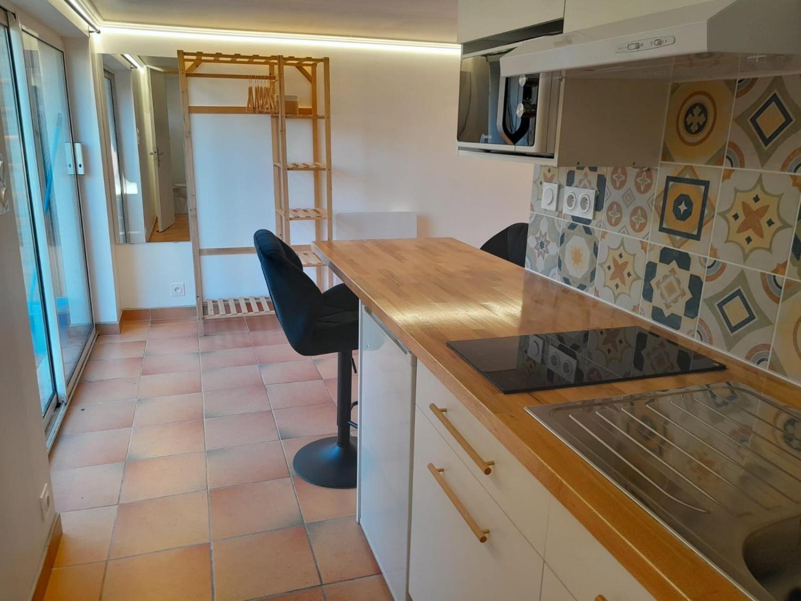 Apartment La Pigoussette Valensole