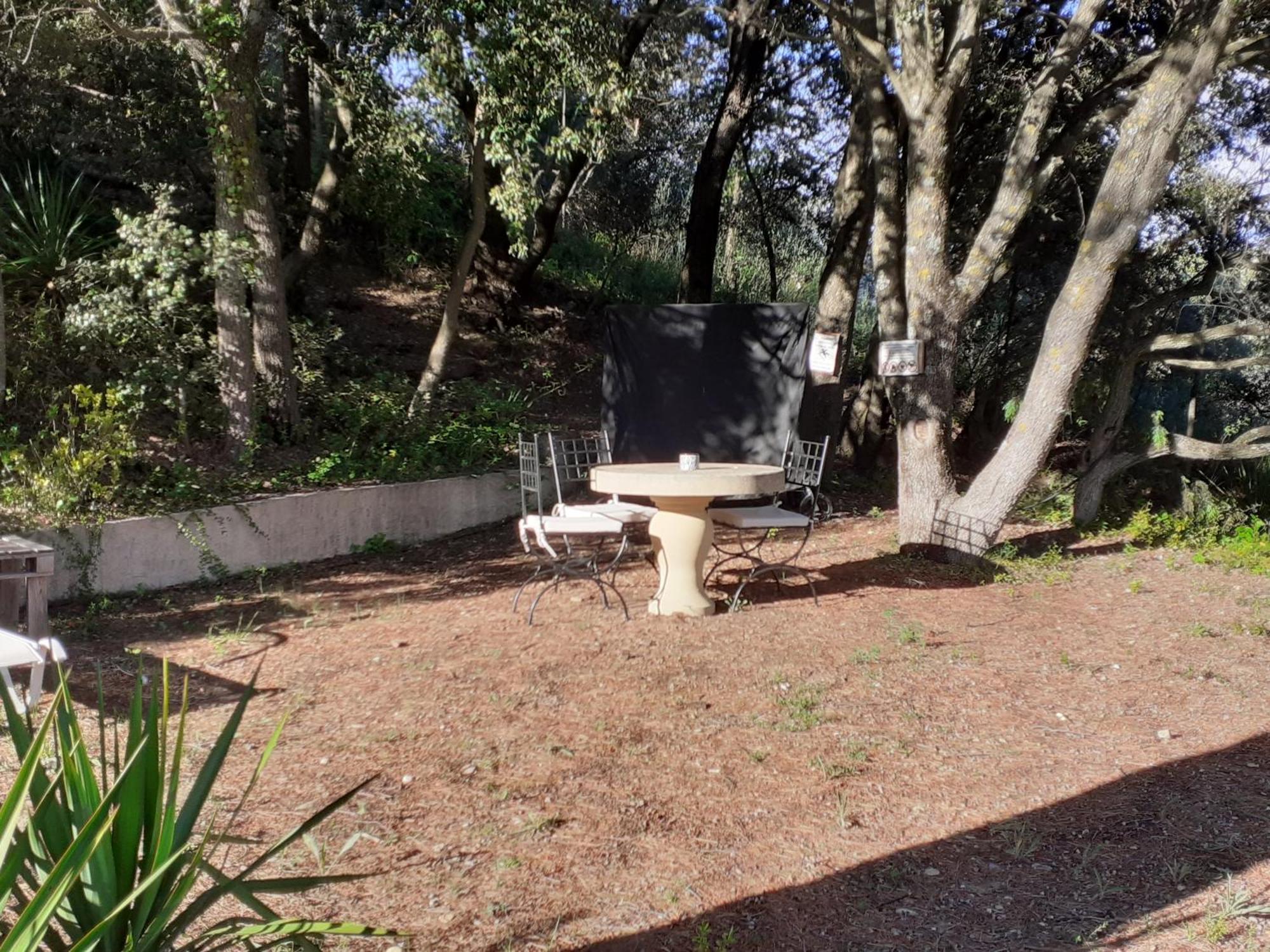 La Pigoussette Apartment Valensole