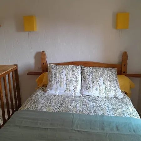 La Pigoussette Apartment Valensole Exterior photo