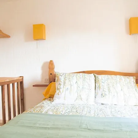 La Pigoussette Apartment Valensole Exterior photo