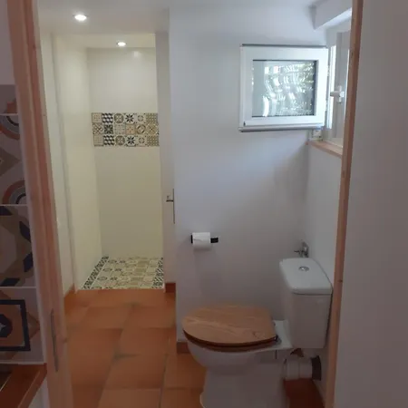 La Pigoussette Apartment Valensole Exterior photo