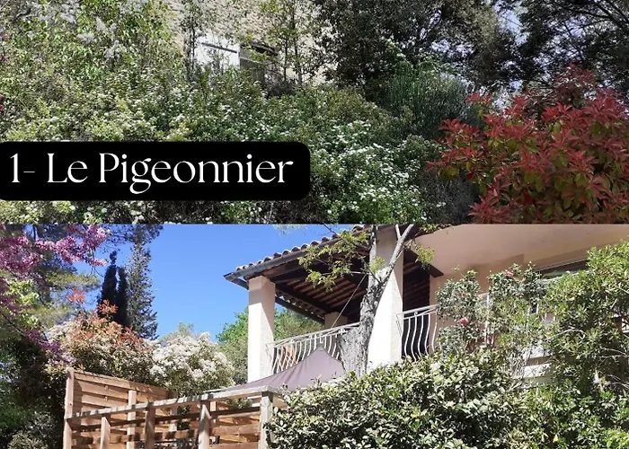 La Pigoussette