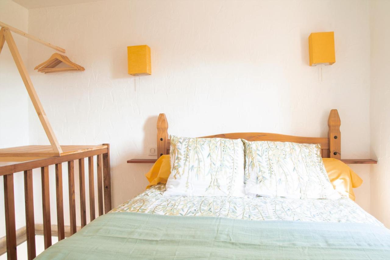 La Pigoussette Appartement *