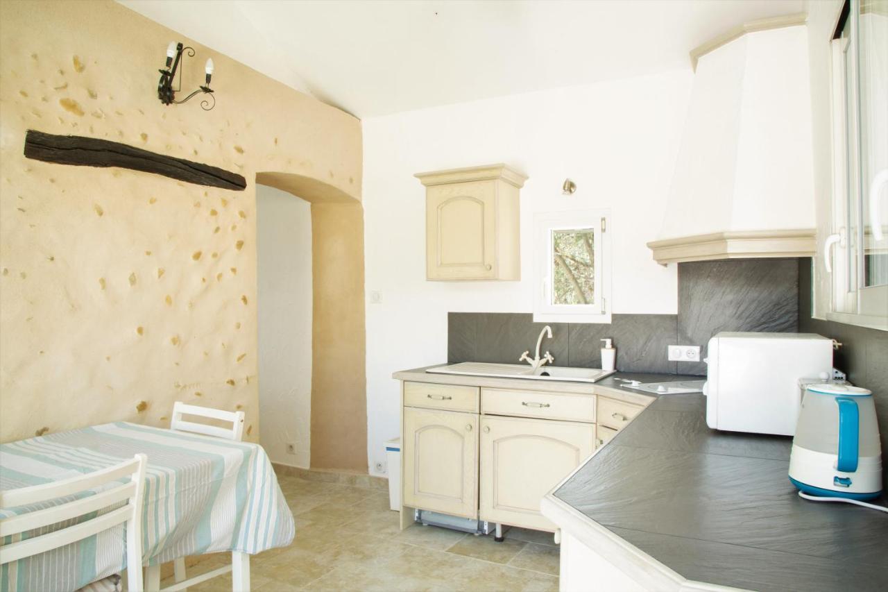 La Pigoussette Apartment