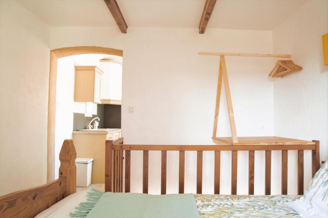 La Pigoussette Apartment