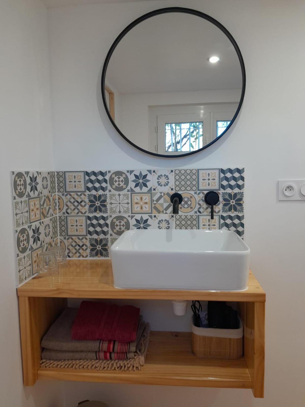 La Pigoussette Apartment