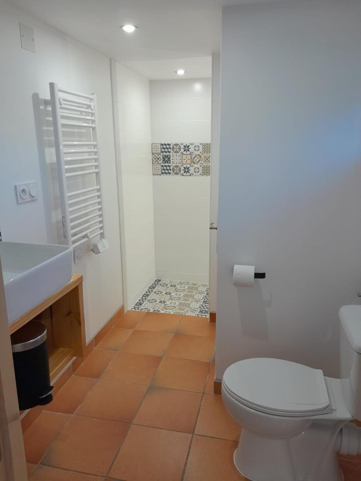 La Pigoussette Appartement *
