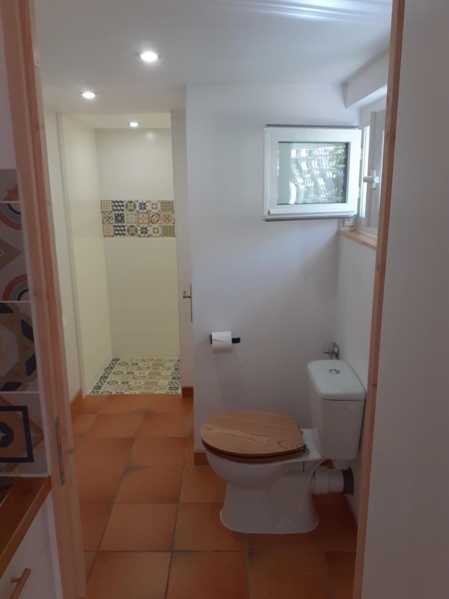 La Pigoussette Apartment
