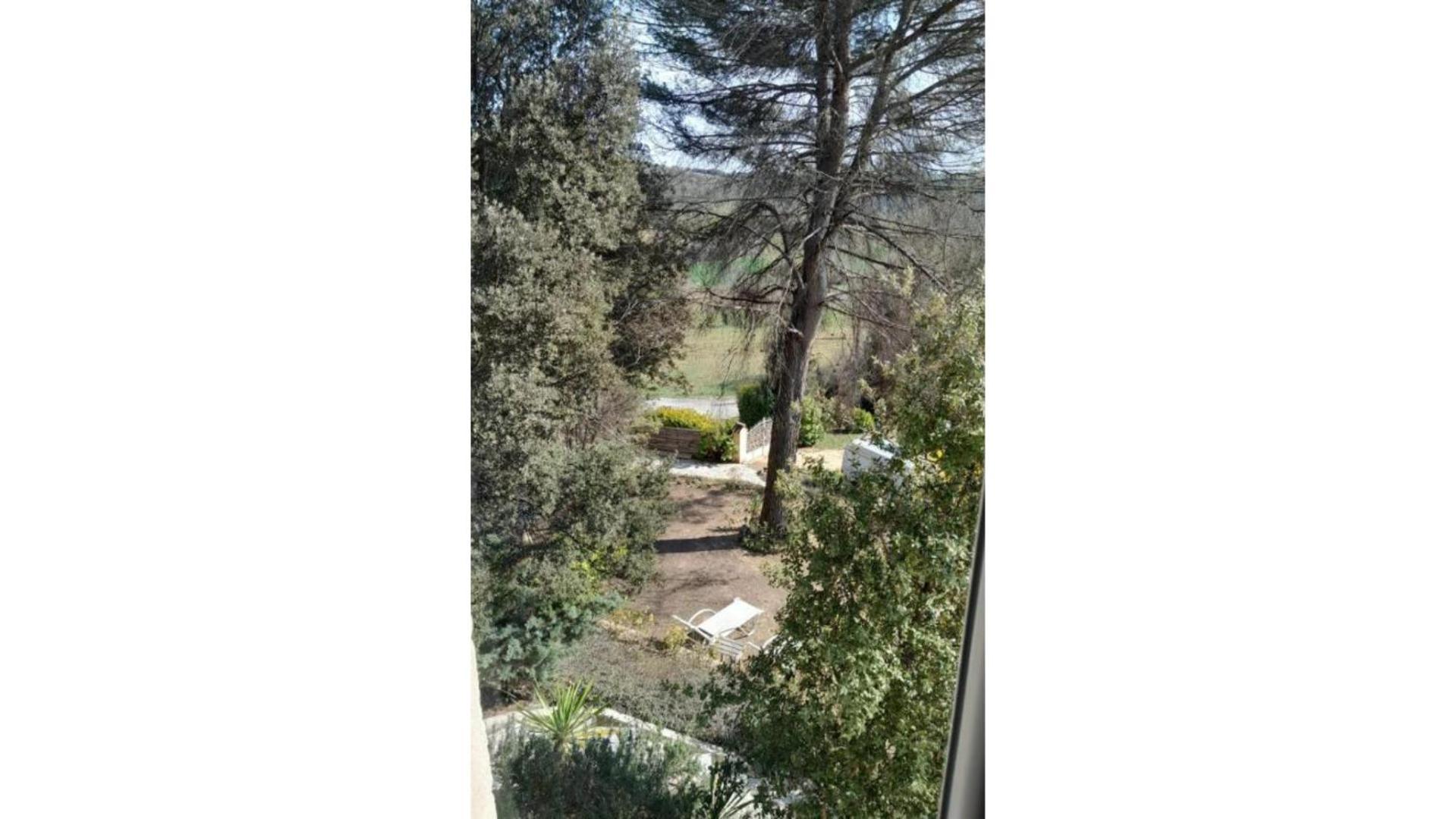 Apartment La Pigoussette Valensole