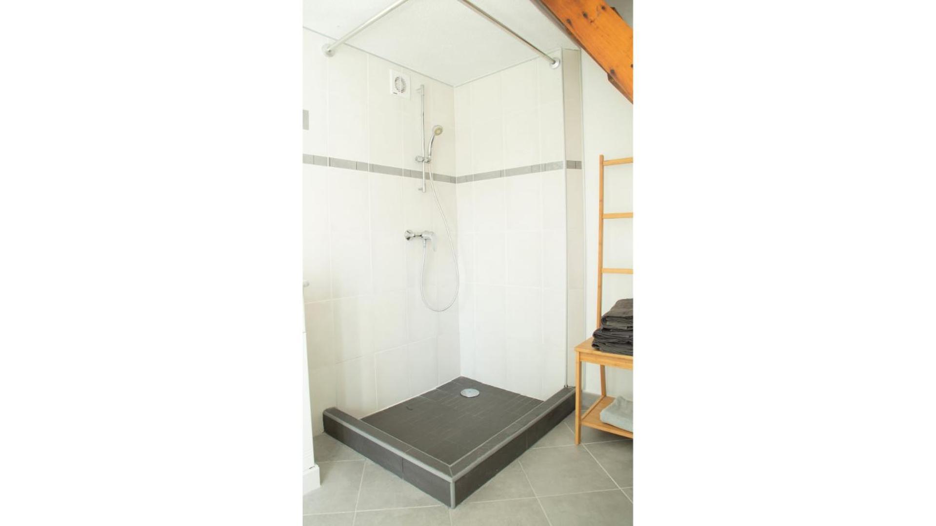 La Pigoussette Appartement Valensole