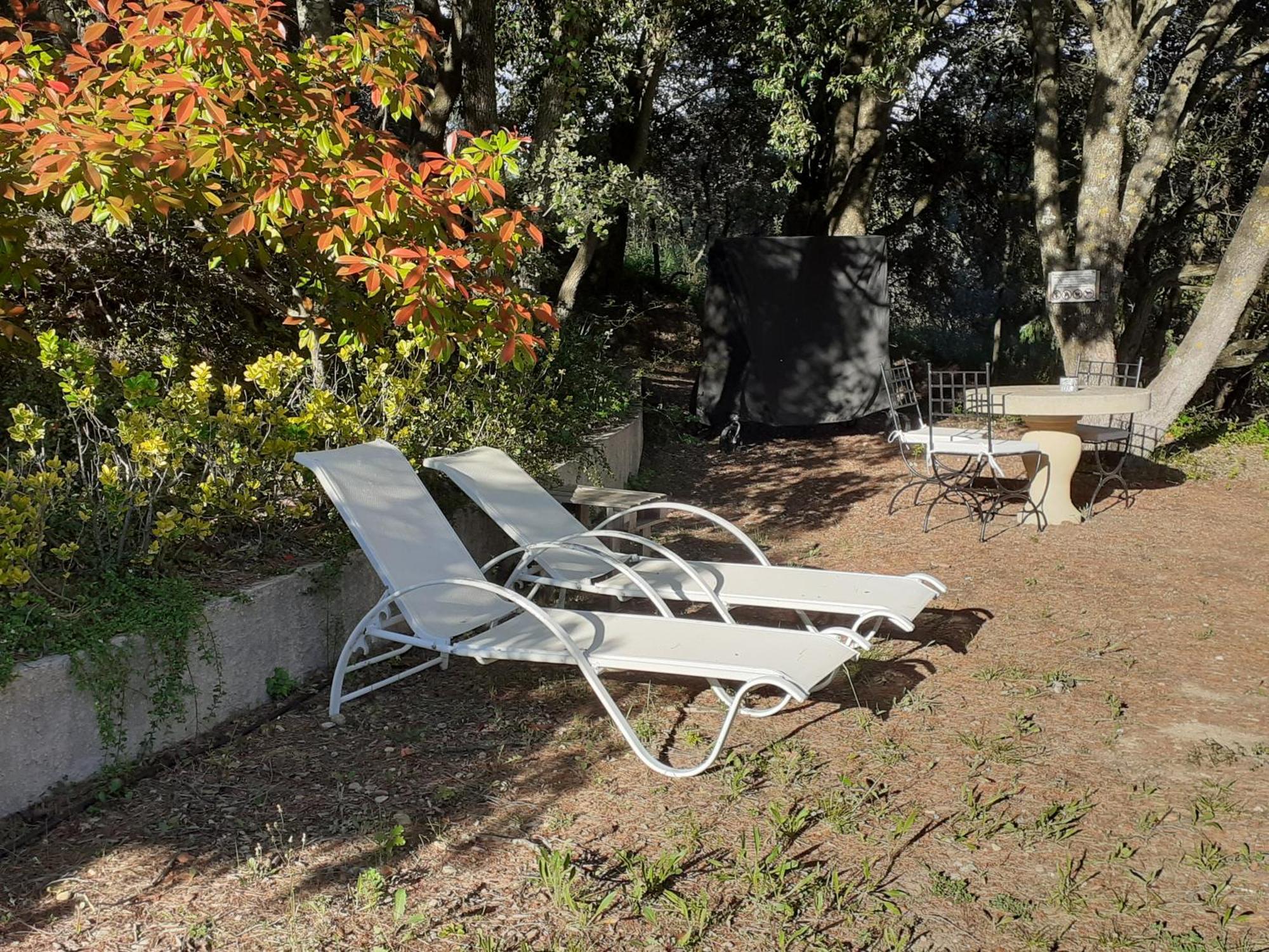 La Pigoussette Apartment