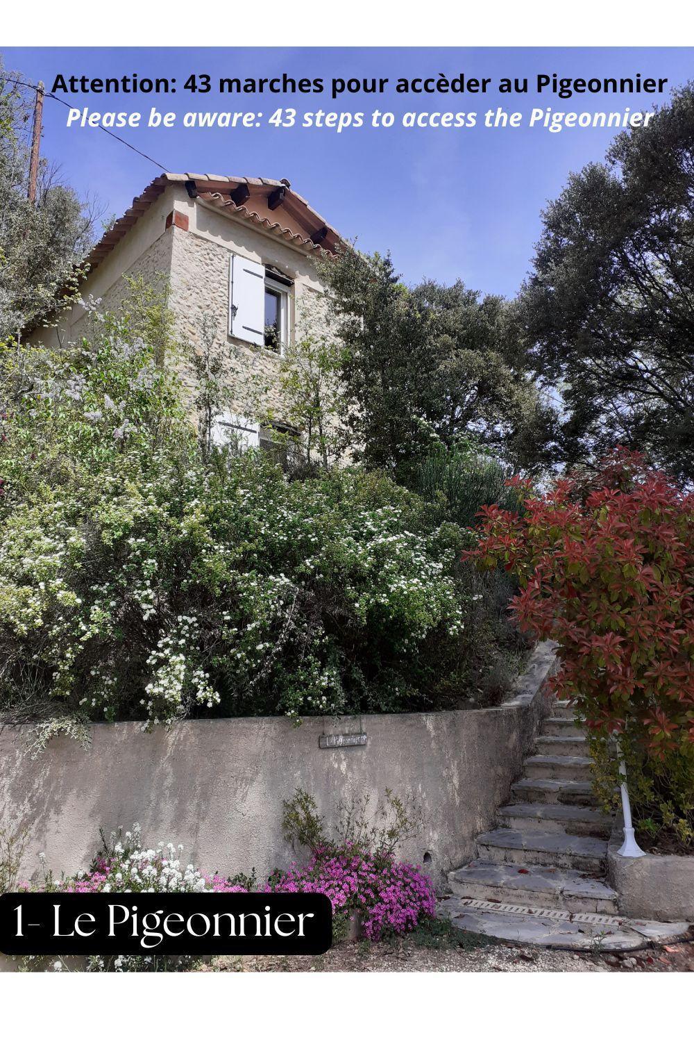 La Pigoussette Appartement *